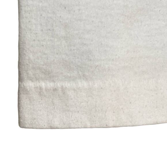 Vintage 80s Dale Earnhardt TShirt Fans Against Size XL Anti Fan Nascar - Picture 8 of 9